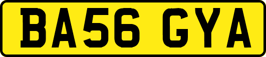 BA56GYA