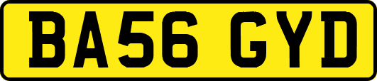 BA56GYD