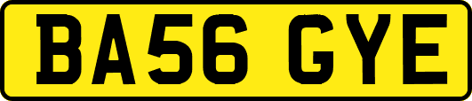 BA56GYE
