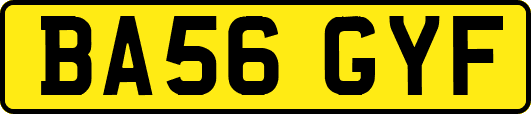 BA56GYF