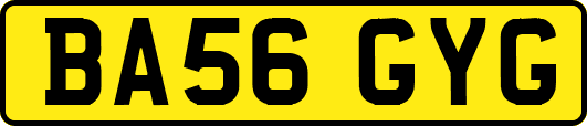 BA56GYG