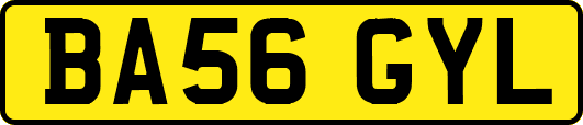 BA56GYL