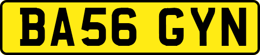 BA56GYN