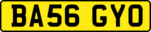 BA56GYO