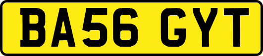 BA56GYT