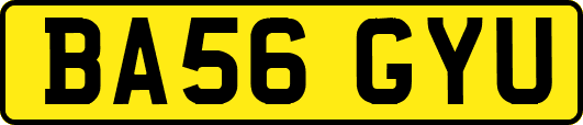BA56GYU