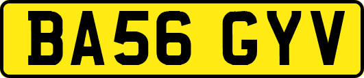BA56GYV