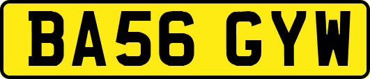 BA56GYW