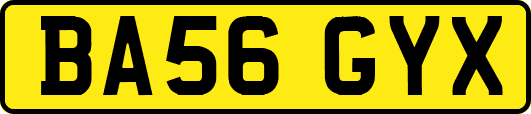 BA56GYX