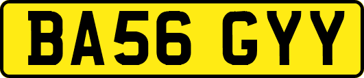BA56GYY