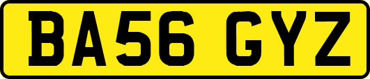 BA56GYZ