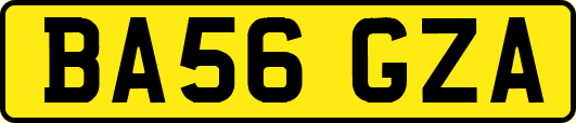BA56GZA