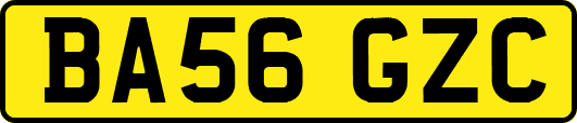 BA56GZC