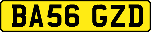 BA56GZD