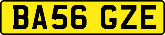 BA56GZE