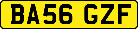 BA56GZF