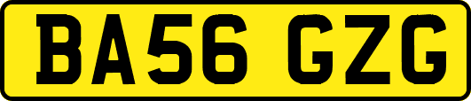 BA56GZG