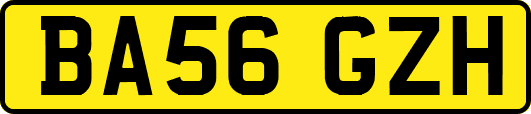 BA56GZH