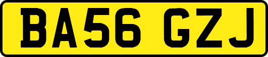 BA56GZJ