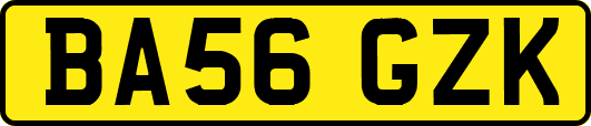 BA56GZK