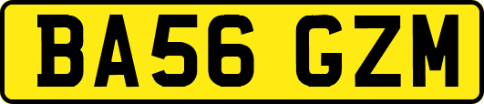 BA56GZM