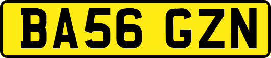 BA56GZN