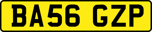BA56GZP