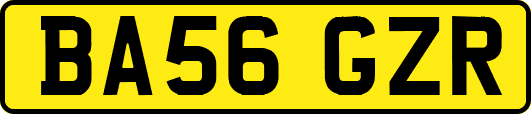 BA56GZR