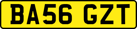 BA56GZT