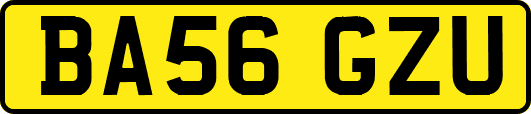 BA56GZU