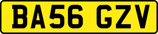 BA56GZV