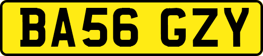 BA56GZY