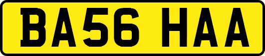 BA56HAA