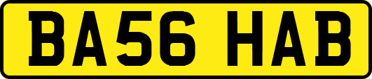 BA56HAB