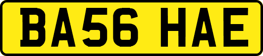 BA56HAE