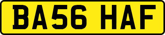 BA56HAF