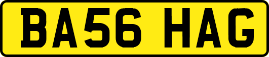 BA56HAG
