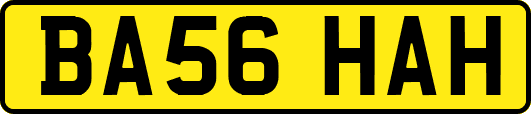 BA56HAH