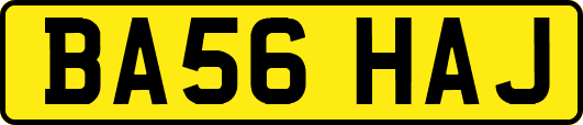BA56HAJ