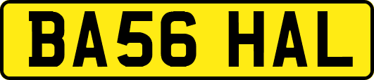 BA56HAL