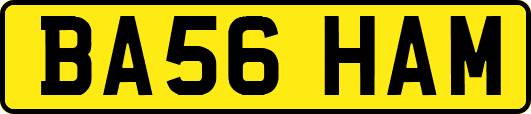 BA56HAM