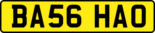 BA56HAO