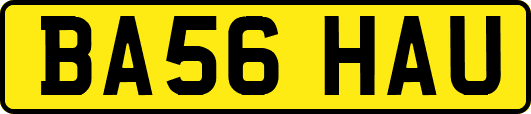 BA56HAU
