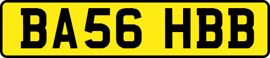 BA56HBB