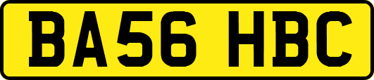 BA56HBC