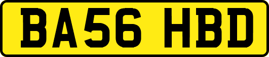 BA56HBD