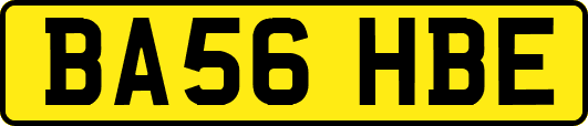 BA56HBE
