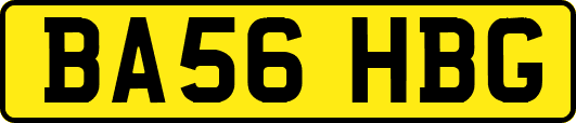 BA56HBG