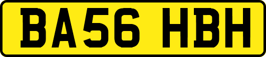 BA56HBH