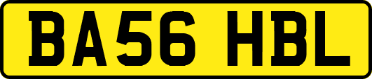BA56HBL